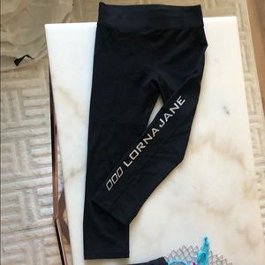Lorna Jane tights
